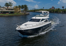 Load image into Gallery viewer, 55' FLY UNIESSE