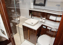 Load image into Gallery viewer, 55' GALEON