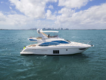 Load image into Gallery viewer, 55&#39; AZIMUT
