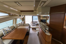 Load image into Gallery viewer, 55&#39; AZIMUT
