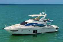 Load image into Gallery viewer, 55&#39; AZIMUT
