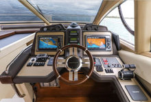 Load image into Gallery viewer, 55&#39; AZIMUT
