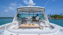 Load image into Gallery viewer, 55&#39; SEA RAY SUNDANCER
