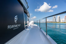 Load image into Gallery viewer, 50&#39; FOUNTAINE PAJOT
